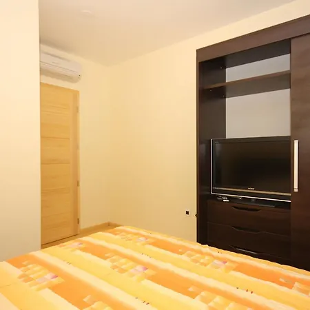 3193m Appartamento Tučepi